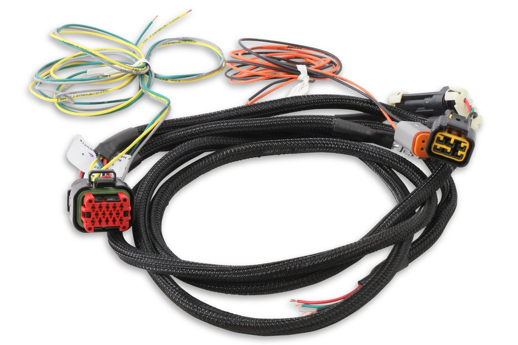 MSD Ignition 80003 Ignition Replacement Harness