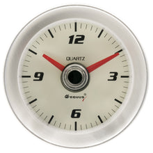 Load image into Gallery viewer, Equus E8000 8000 Series Quartz Clock