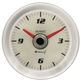 Equus E8000 8000 Series Quartz Clock