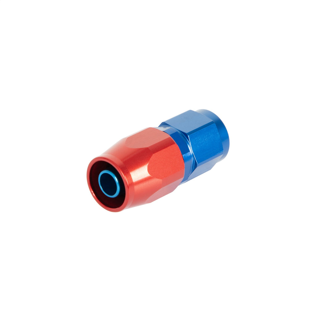 Earls Plumbing 800106ERL Swivel-Seal Straight AN Hose End