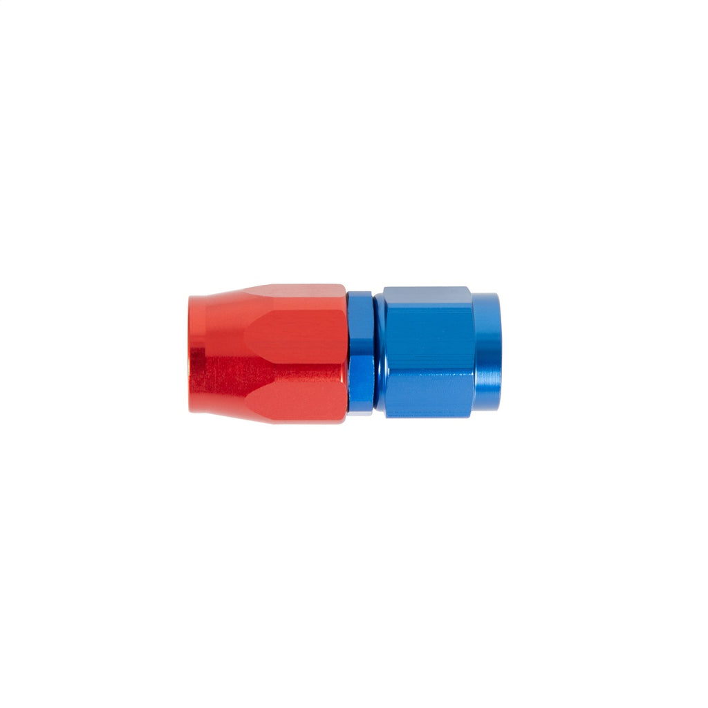 Earls Plumbing 800106ERL Swivel-Seal Straight AN Hose End