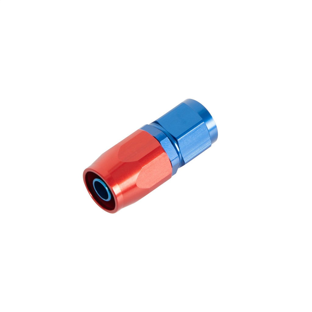 Earls Plumbing 800106ERL Swivel-Seal Straight AN Hose End