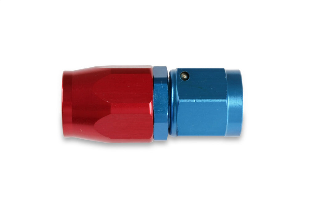 Earls Plumbing 800116ERL Swivel-Seal Straight AN Hose End