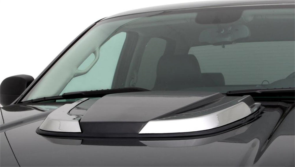 Auto Ventshade 80010 Truck Cowl Scoop
