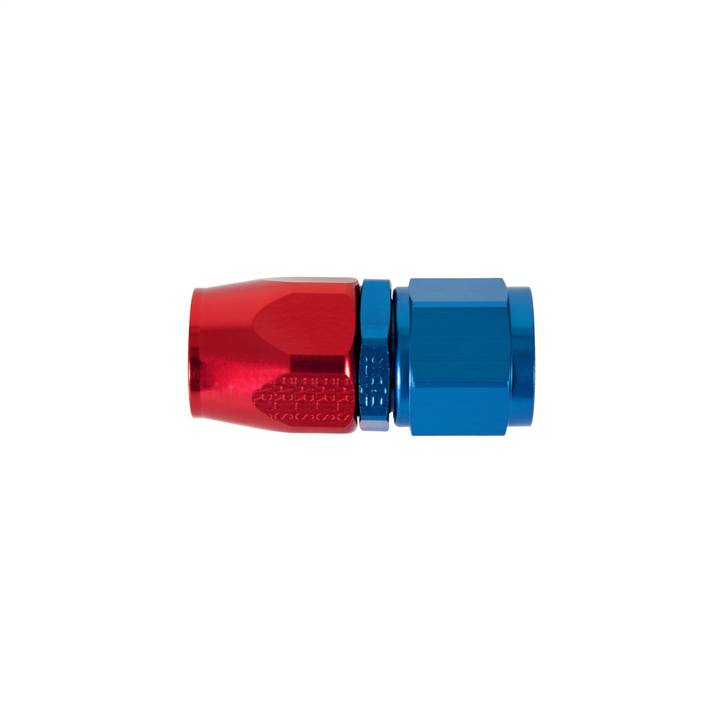 Earls Plumbing 800110ERL Swivel-Seal Straight AN Hose End