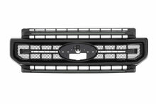 Load image into Gallery viewer, Morimoto XBG10 XBG LED Grille Fits Super Duty 20-22 Gloss Black / White DRL