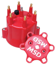 Load image into Gallery viewer, MSD Ignition 8014 Distributor Cap