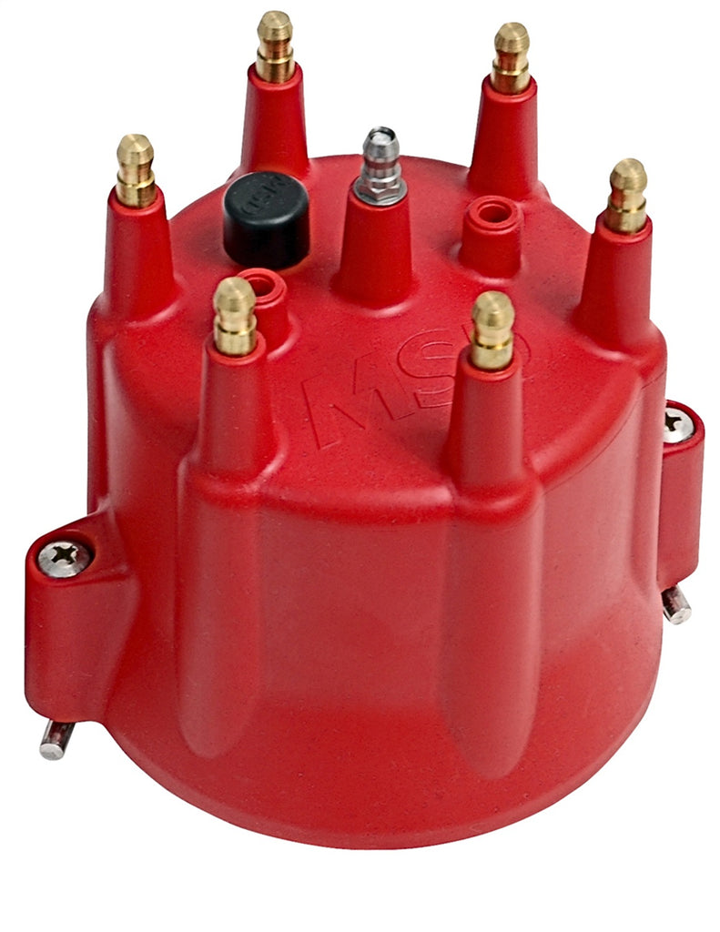 MSD Ignition 8014 Distributor Cap