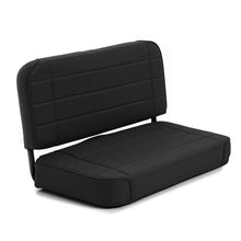 Load image into Gallery viewer, Smittybilt 8015N Standard Rear Seat