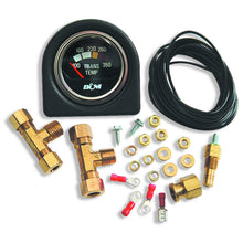Load image into Gallery viewer, B&amp;M 80212 Automatic Transmission Oil Temperature Gauge Kit