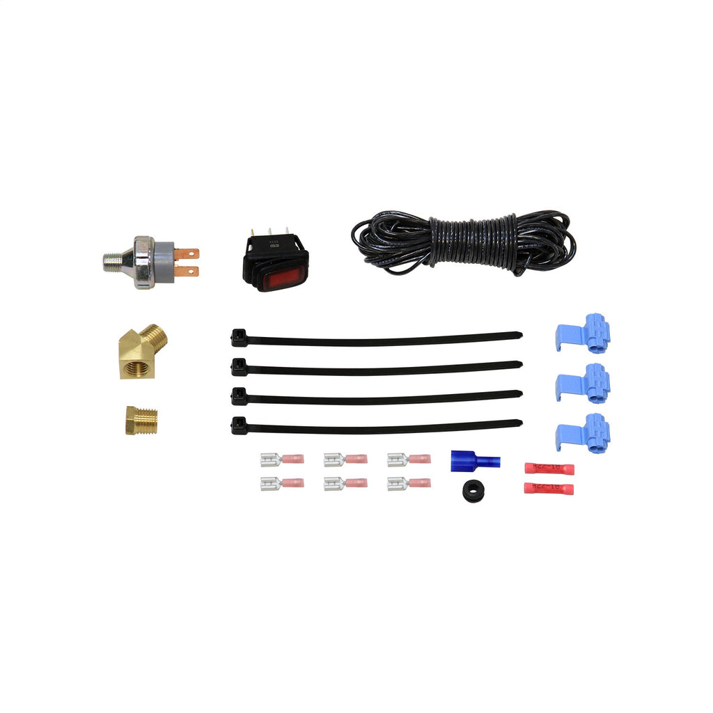 B&M 80217 Converter Lock-Up Control