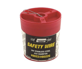 Mr Gasket 8022G Safety Lock Wire