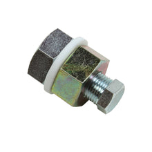 Load image into Gallery viewer, B&amp;M 80250 Drain Plug Kit Transmission Oil Pan Drain Plug
