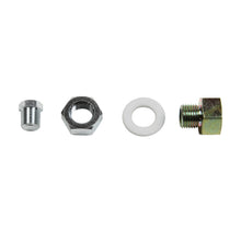 Load image into Gallery viewer, B&amp;M 80250 Drain Plug Kit Transmission Oil Pan Drain Plug