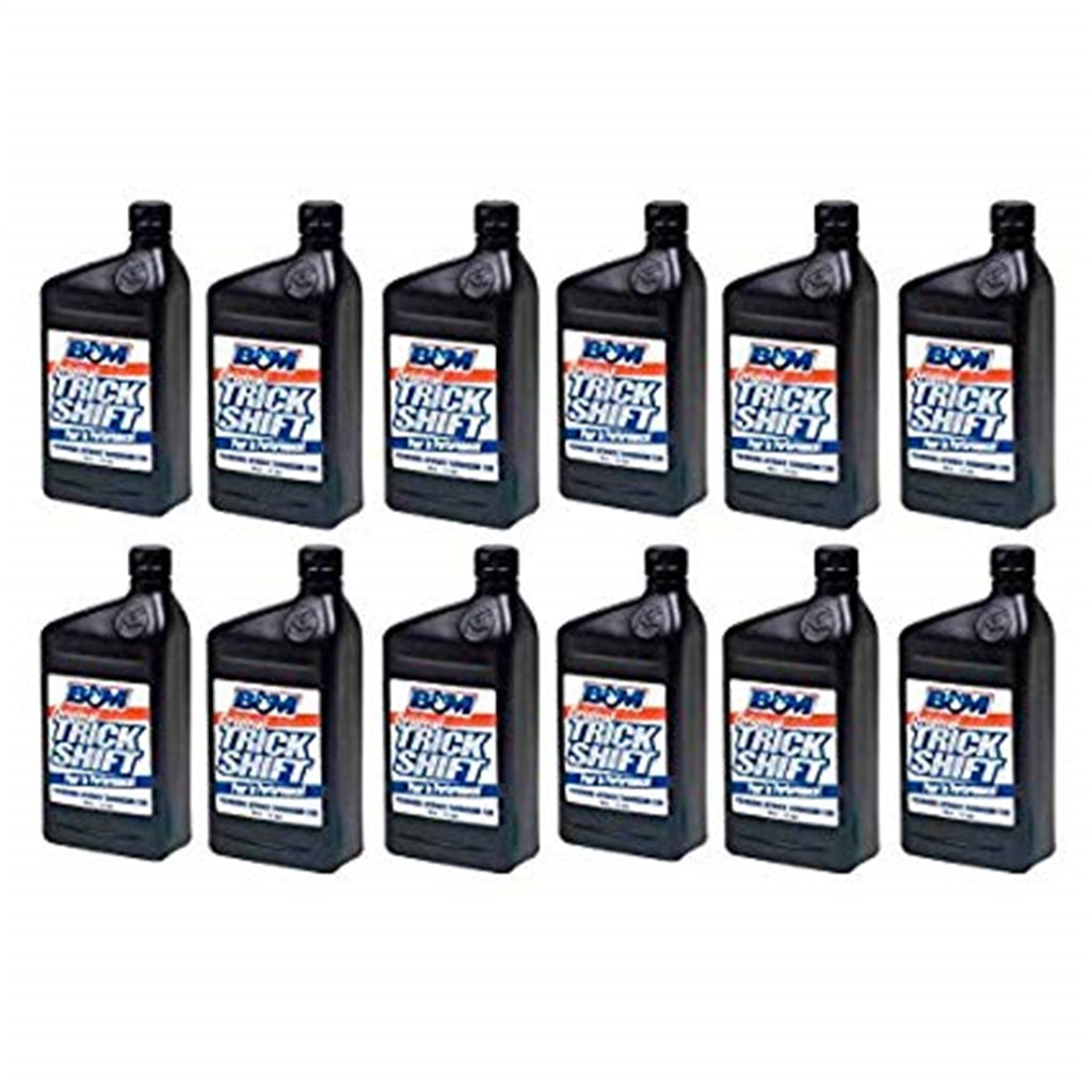 B&M 80261 Trick Shift Automatic Transmission Fluid