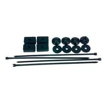 Load image into Gallery viewer, B&amp;M 80278 Engine Oil Cooler Mounting Kit