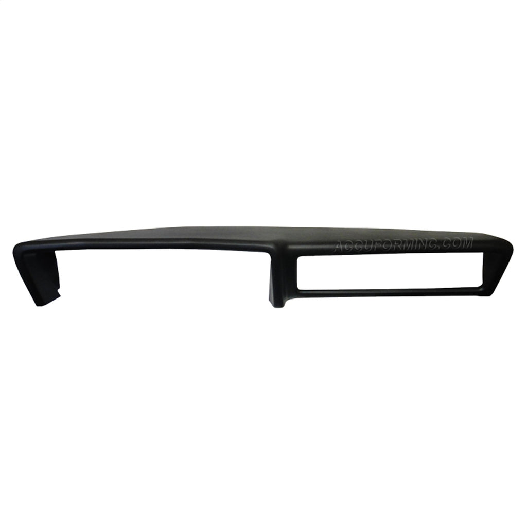 ACCU-Form 802 Dashboard Cover Fits 72-79 Continental Mark IV Mark V