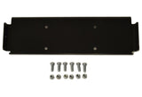 Warn 80368 ATV Winch Mounting System