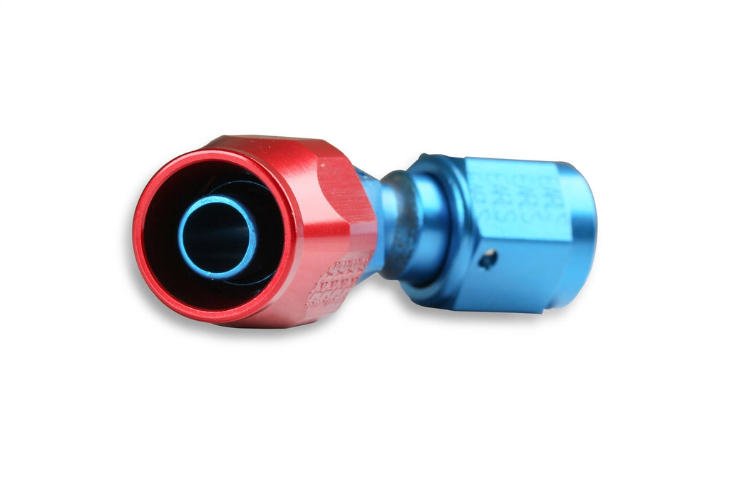 Earls Plumbing 804610ERL Swivel-Seal 45 Deg. AN Hose End