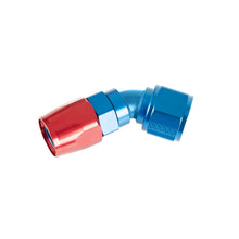 Load image into Gallery viewer, Earls Plumbing 804612ERL Swivel-Seal 45 Deg. AN Hose End