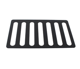 Kentrol 80583 Black Hood Vent 55-77 CJ5
