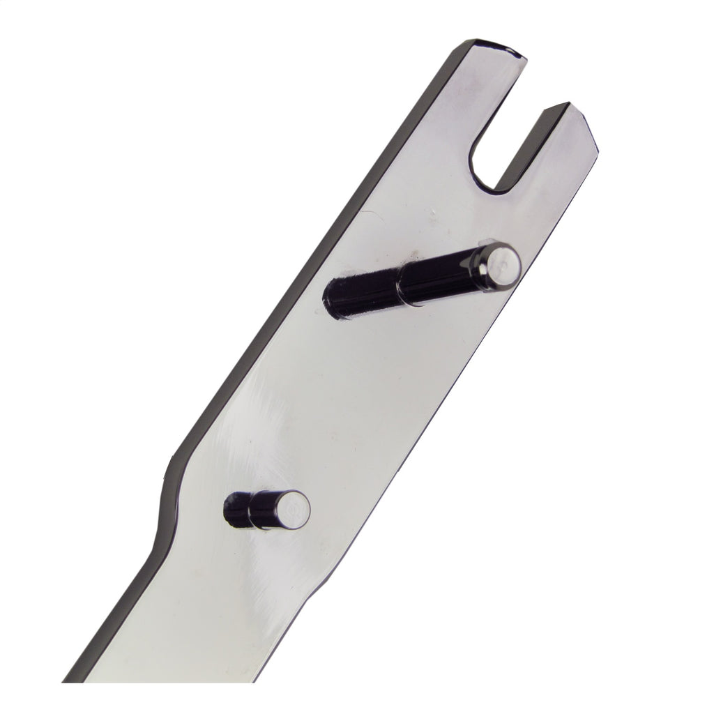 B&M 80587 Automatic Transmission Shift Stick