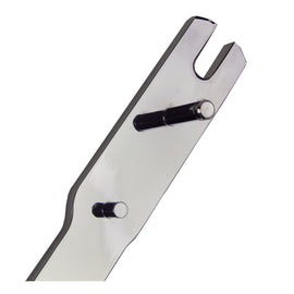 B&M 80587 Automatic Transmission Shift Stick