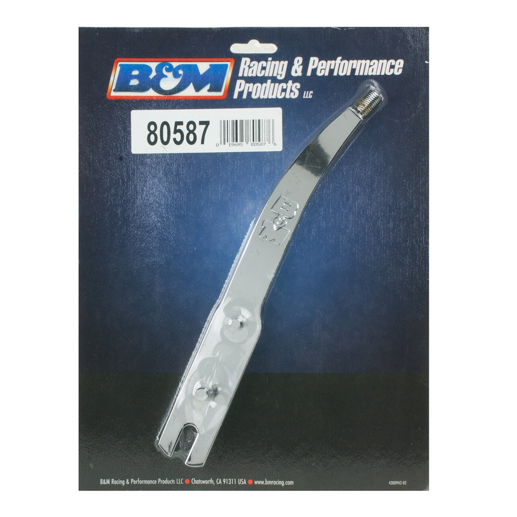 B&M 80587 Automatic Transmission Shift Stick