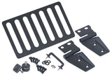Kentrol 80588WHC Black Hood Kit Without Hood Catch 07-18 Wrangler JK