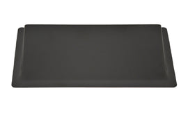 Kentrol 80589 Black Hood Vent Air Scoop 07-18 Wrangler JK