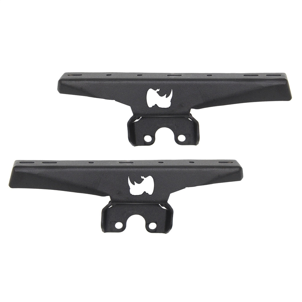 Go Rhino 599501T XE Hard Top Light Mounts Fits 18-24 Wrangler (JL)