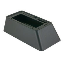 Load image into Gallery viewer, B&amp;M 80617 Automatic Transmission Shifter Black Plastic Cover Skirt