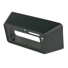 Load image into Gallery viewer, B&amp;M 80617 Automatic Transmission Shifter Black Plastic Cover Skirt