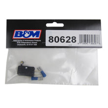 Load image into Gallery viewer, B&amp;M 80628 Neutral Reverse Micro Switch