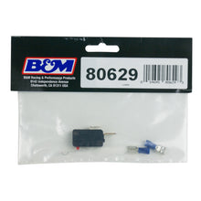 Load image into Gallery viewer, B&amp;M 80629 Neutral Reverse Micro Switch
