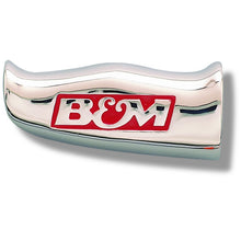 Load image into Gallery viewer, B&amp;M 80643 Universal Manual Trans Shifter T-Handle