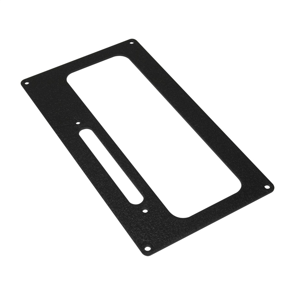 B&M 80663 Automatic Transmission Shift Top Cover