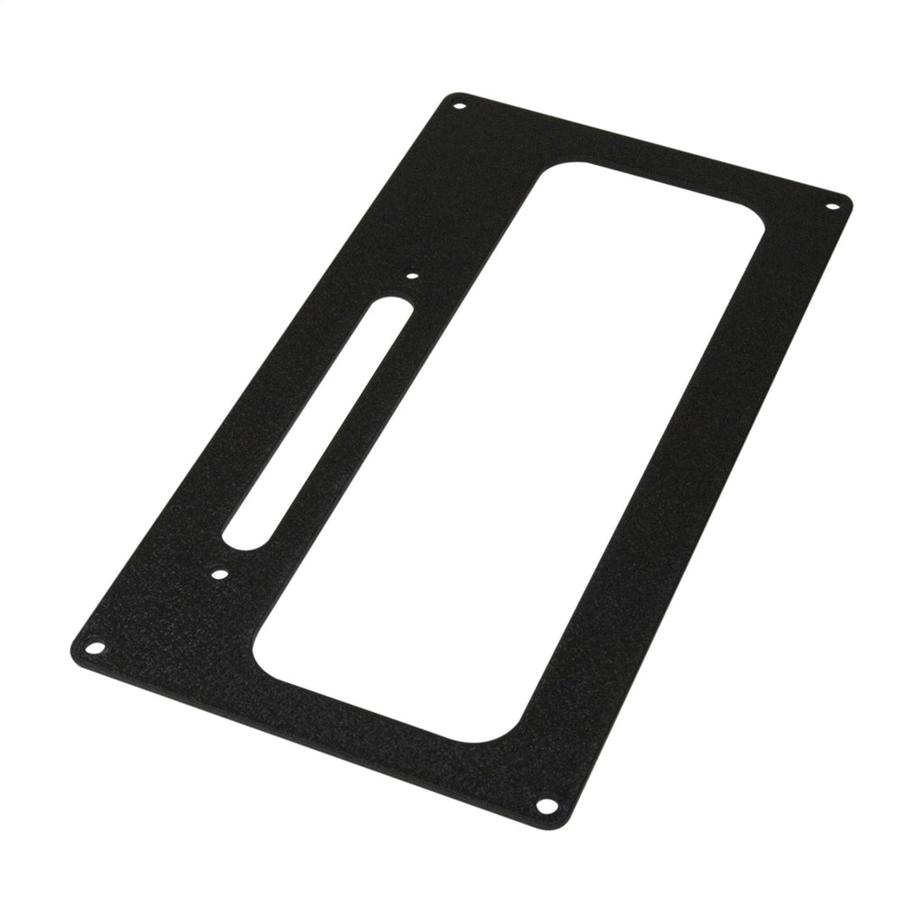 B&M 80663 Automatic Transmission Shift Top Cover