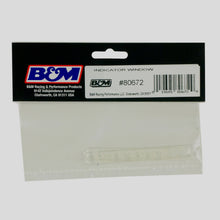 Load image into Gallery viewer, B&amp;M 80672 Auto Trans Shift Indicator Hardware