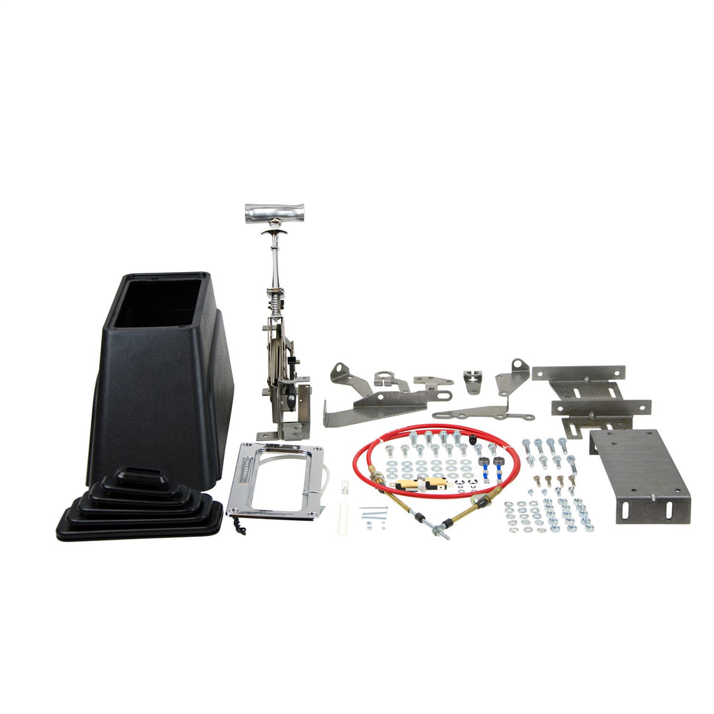 B&M 80680 Truck Megashifter Automatic Shifter