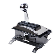 Load image into Gallery viewer, B&amp;M 80688 Console QuickSilver Automatic Shifter Fits 70-81 Camaro Firebird