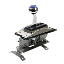 Load image into Gallery viewer, B&amp;M 80688 Console QuickSilver Automatic Shifter Fits 70-81 Camaro Firebird