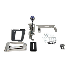 Load image into Gallery viewer, B&amp;M 80688 Console QuickSilver Automatic Shifter Fits 70-81 Camaro Firebird