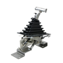 Load image into Gallery viewer, B&amp;M 80692 Console MegaShifter Automatic Shifter Fits 82-92 Camaro Firebird