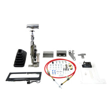 Load image into Gallery viewer, B&amp;M 80692 Console MegaShifter Automatic Shifter Fits 82-92 Camaro Firebird