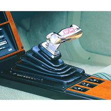 Load image into Gallery viewer, B&amp;M 80694 Console MegaShifter Automatic Shifter Fits 70-81 Camaro Firebird