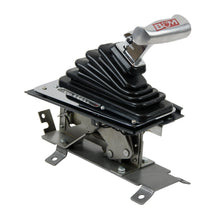Load image into Gallery viewer, B&amp;M 80694 Console MegaShifter Automatic Shifter Fits 70-81 Camaro Firebird