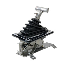 Load image into Gallery viewer, B&amp;M 80694 Console MegaShifter Automatic Shifter Fits 70-81 Camaro Firebird