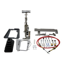 Load image into Gallery viewer, B&amp;M 80694 Console MegaShifter Automatic Shifter Fits 70-81 Camaro Firebird