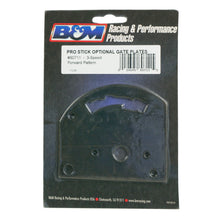Load image into Gallery viewer, B&amp;M 80711 Pro Stick Manual Transmission Shift Gate Plate